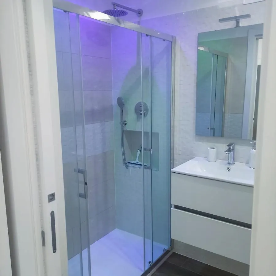 Due Cuori Suite Bari 0*,  İtalya