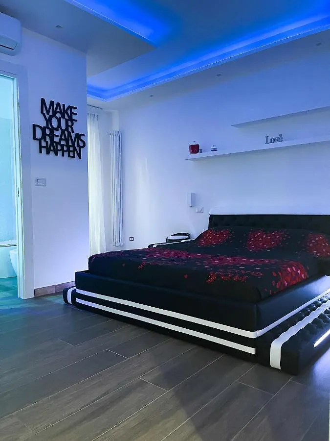 Due Cuori Suite Bari