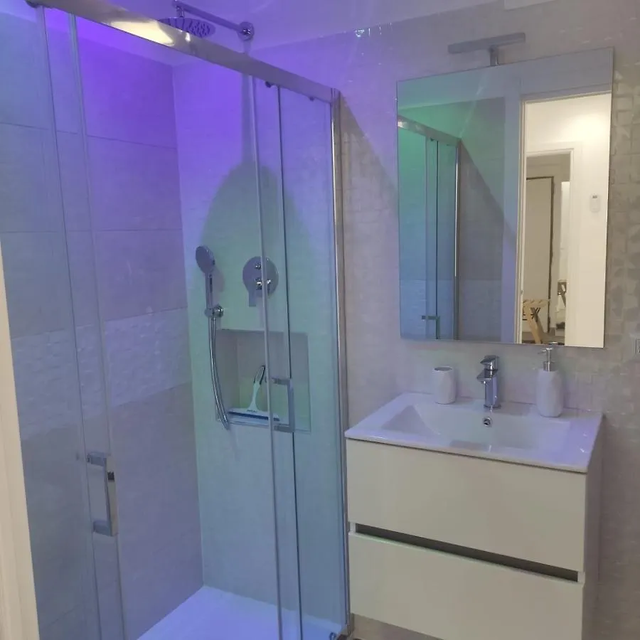 Due Cuori Suite Bari
