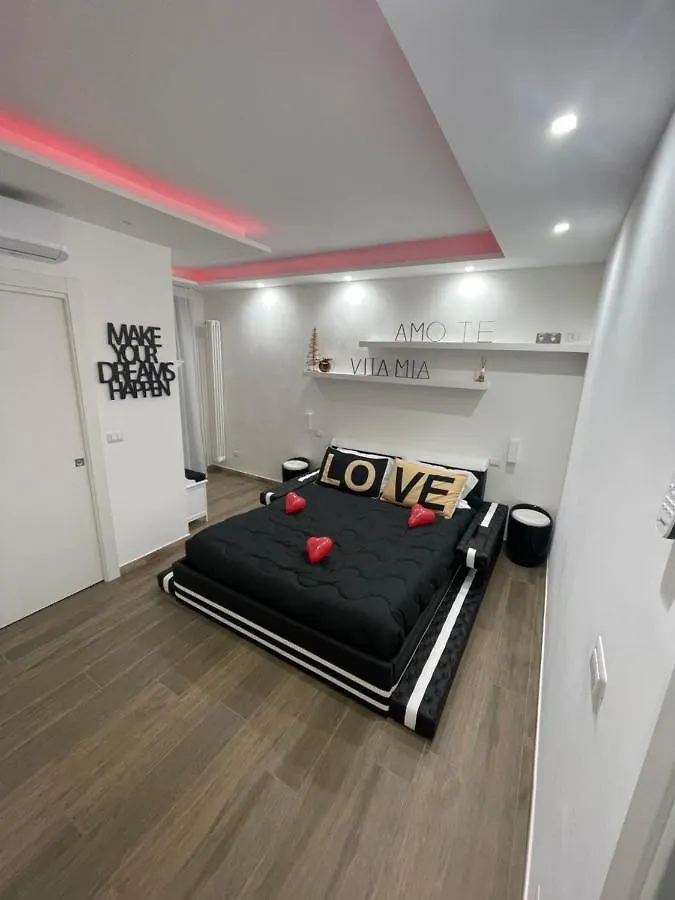 Due Cuori Suite Bari