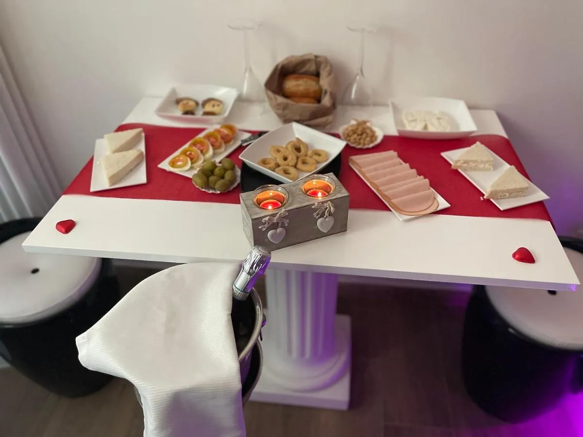 Due Cuori Suite Bari