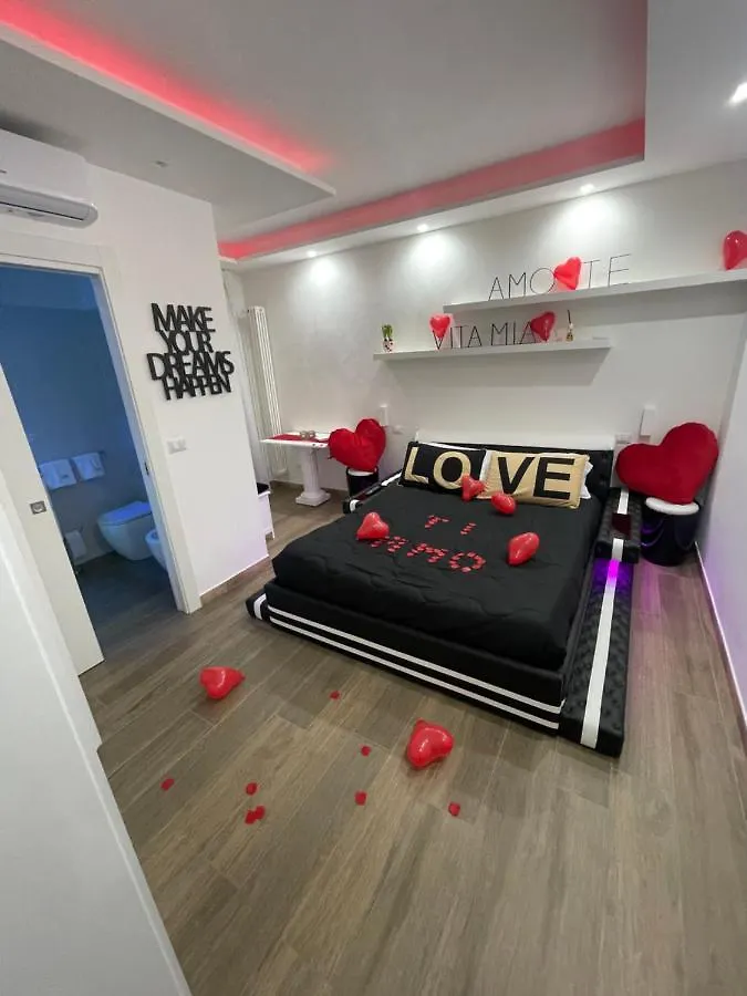 Due Cuori Suite Bari