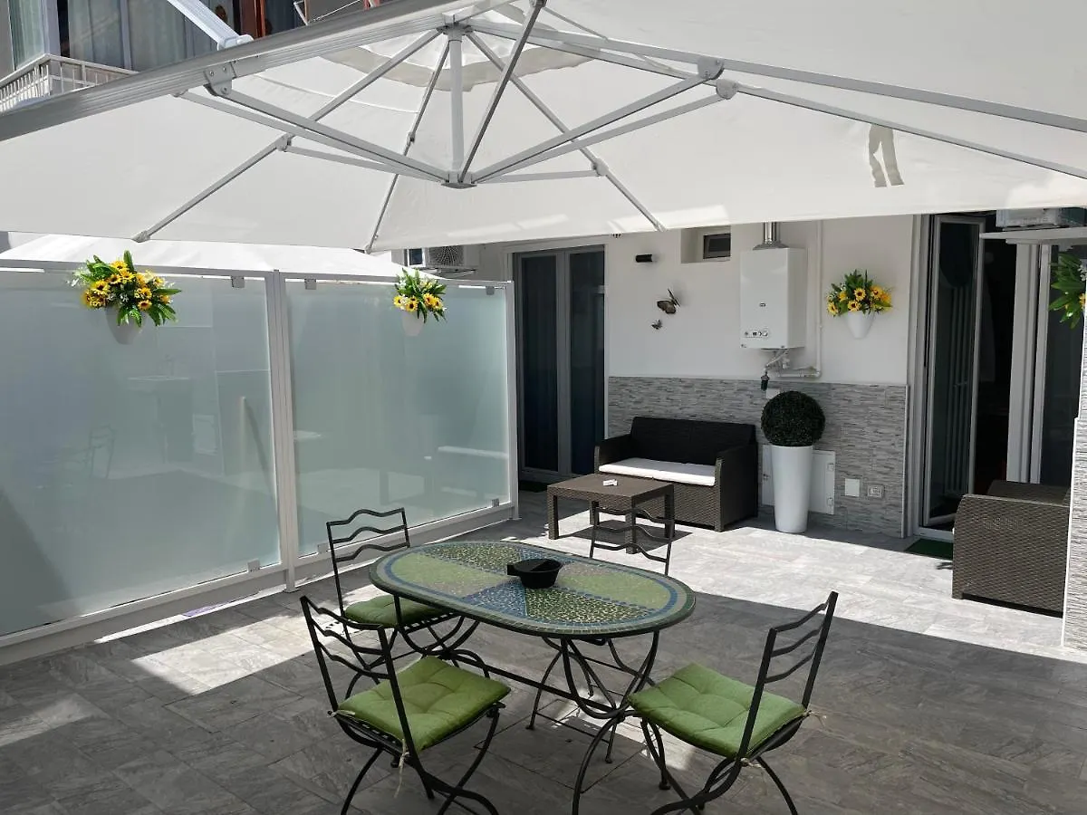 Due Cuori Suite Bari 0*,
