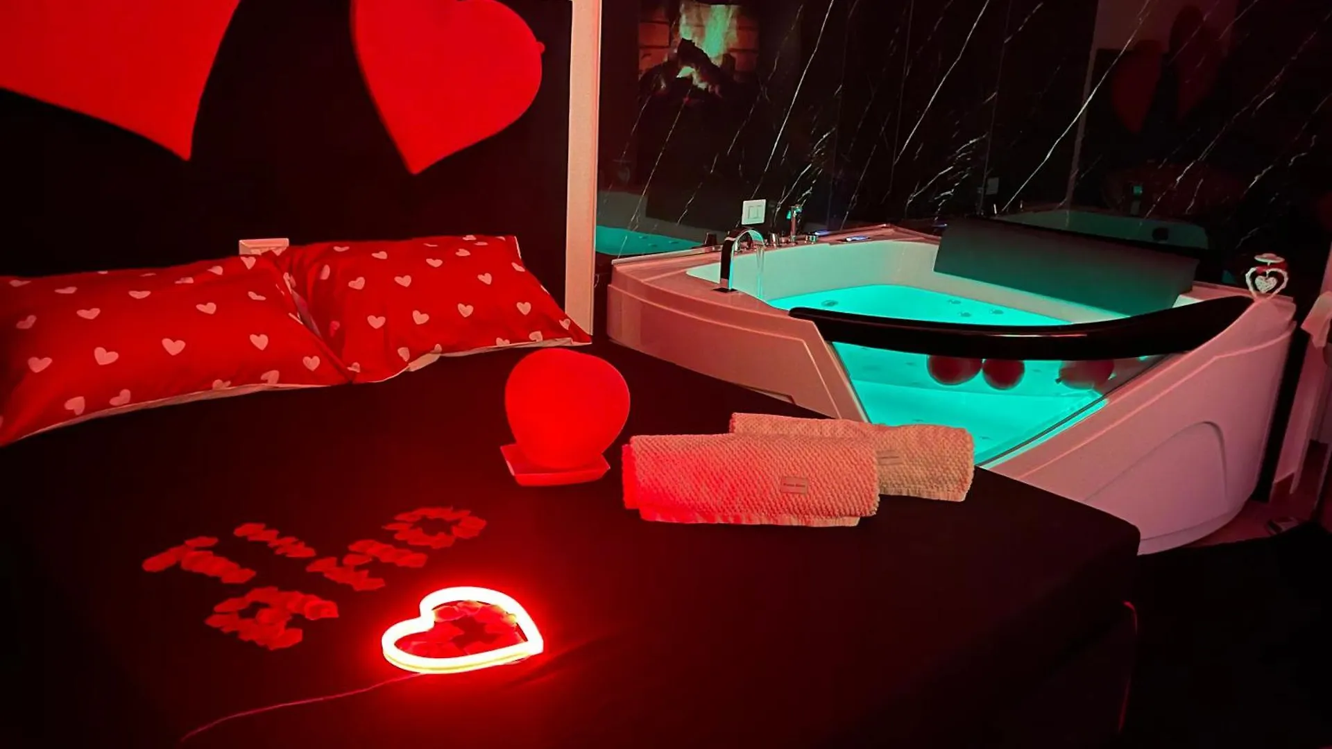 Due Cuori Suite Bari