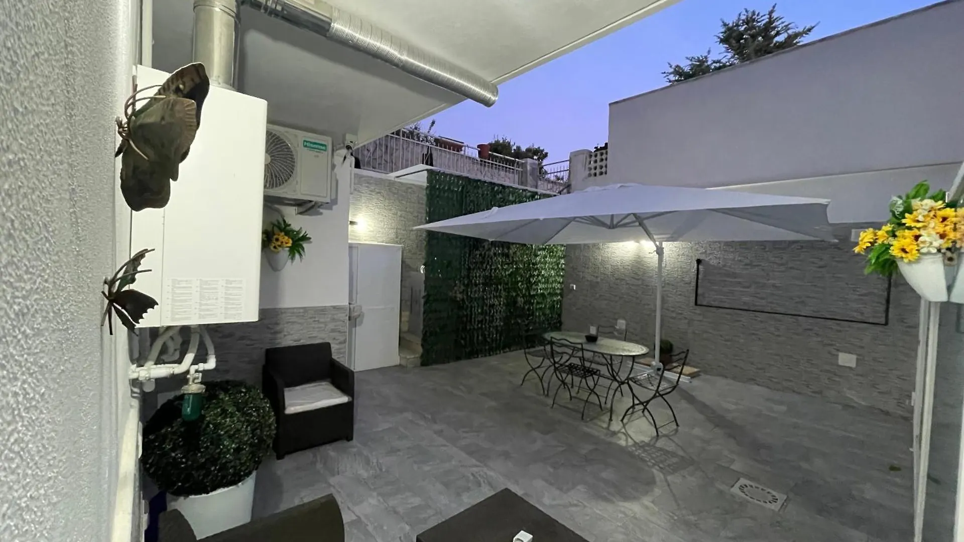 Due Cuori Suite Bari