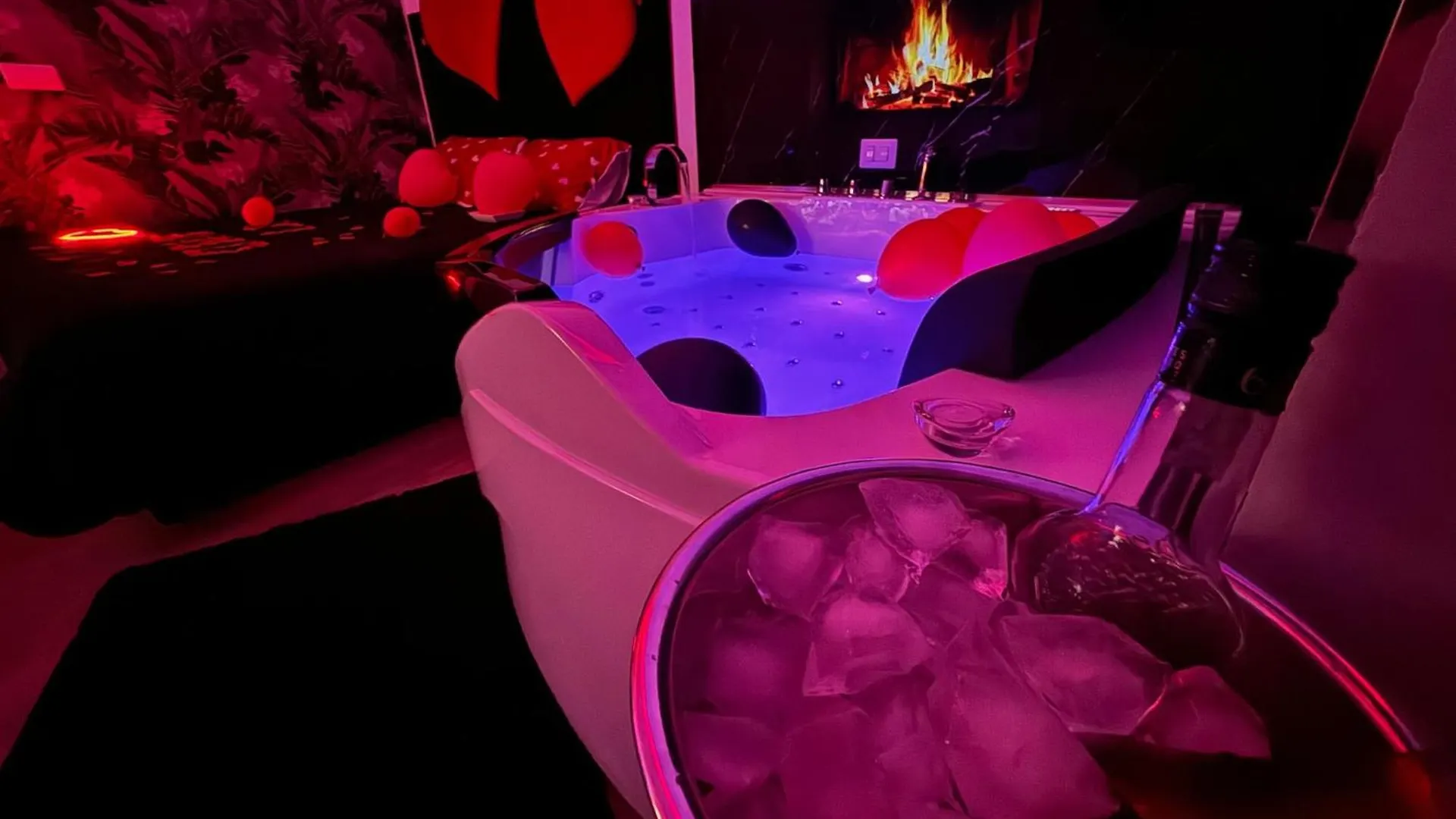 Due Cuori Suite Bari Oda ve Kahvaltı