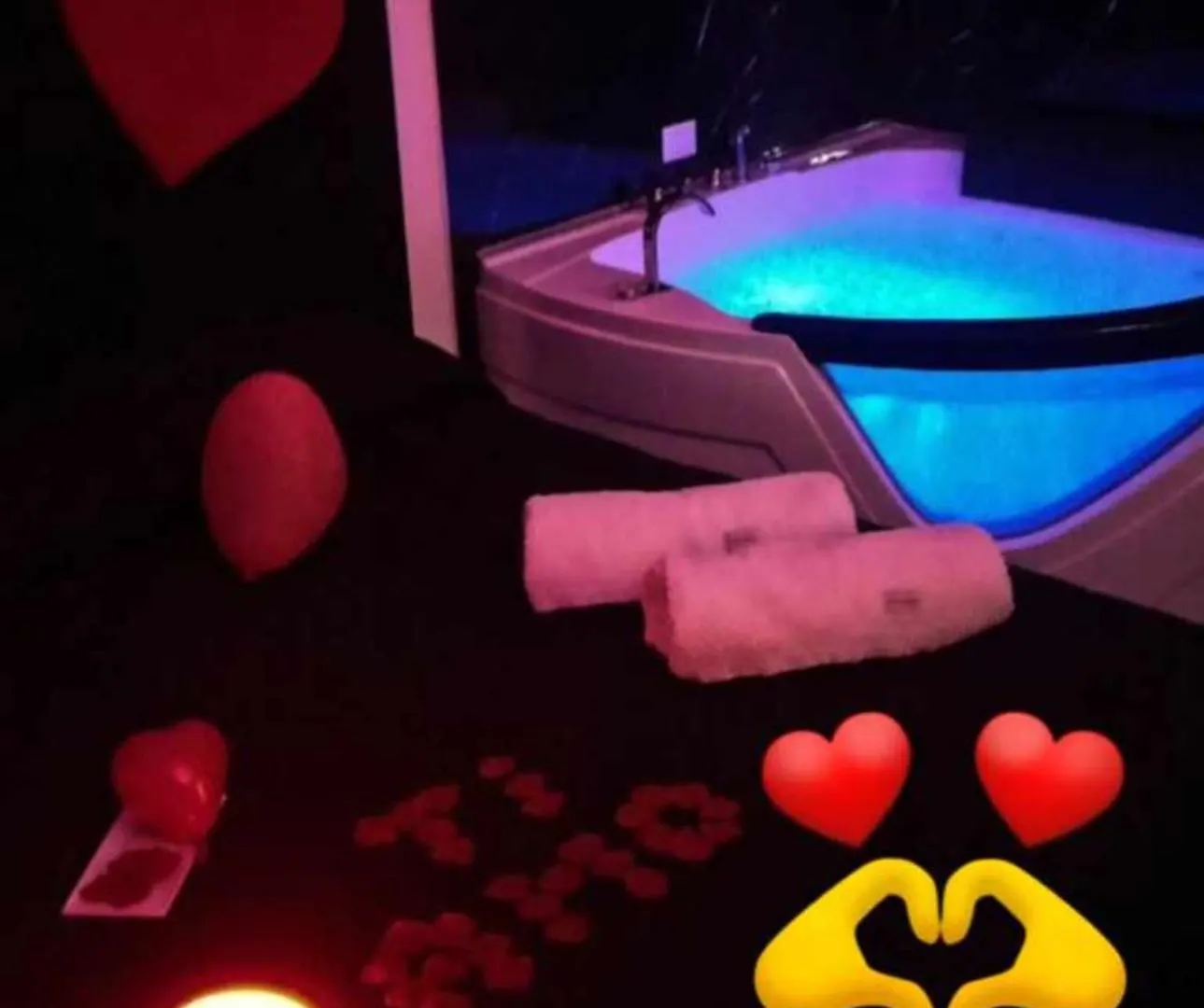 Due Cuori Suite Bari İtalya