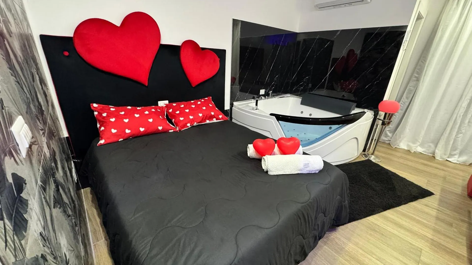 Due Cuori Suite Bari İtalya