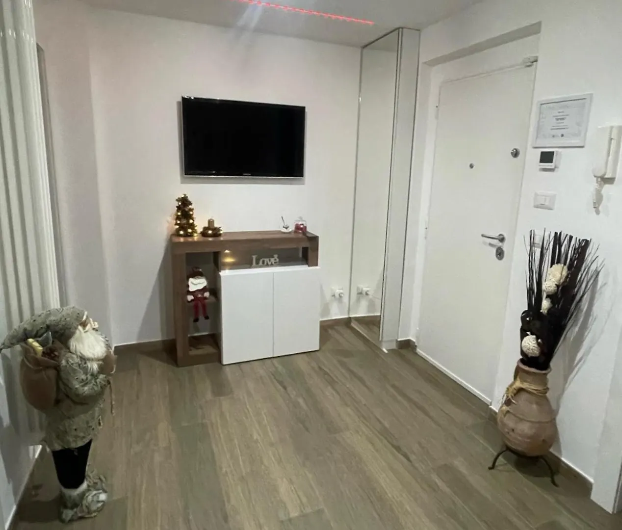 Due Cuori Suite Bari 0*,