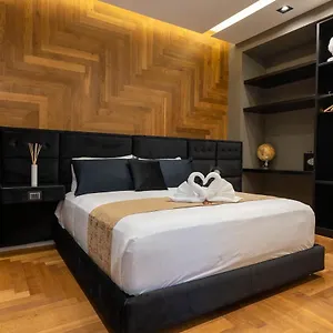 B&z Luxury Nocleg ze śniadaniem